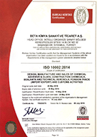 ISO 27001:2013