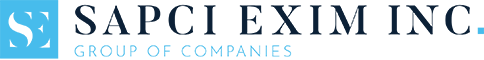 Sapci Exim