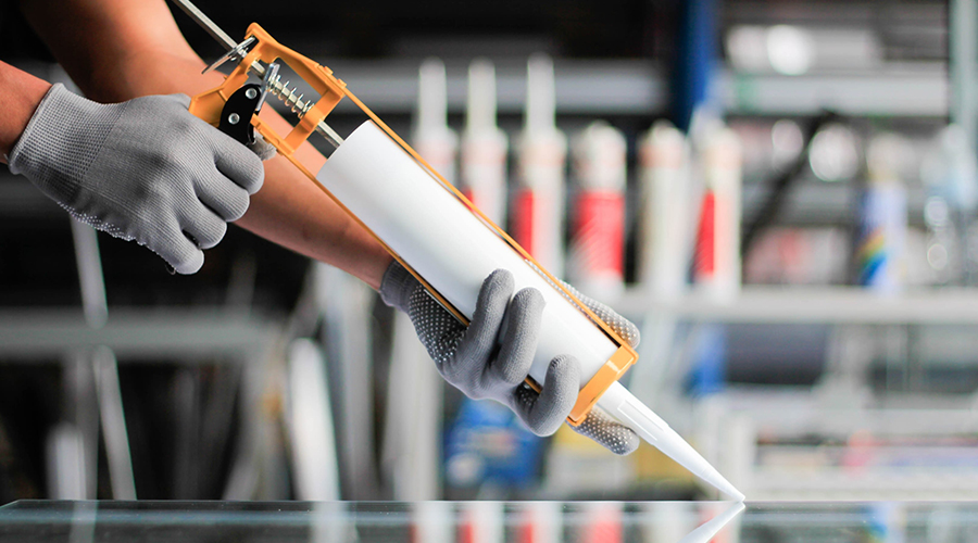The ultimate question about the best adhesive?