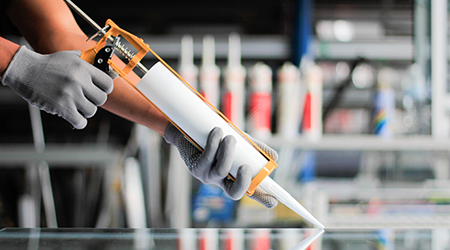 The ultimate question about the best adhesive?