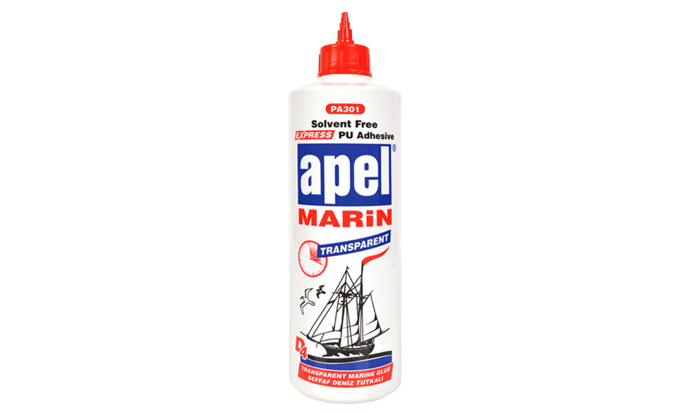 APEL Express Marin