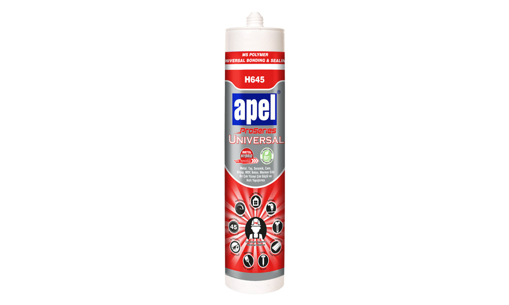 APEL Proseries Universal