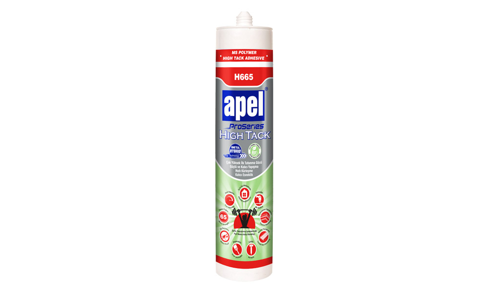 APEL Proseries High Tack